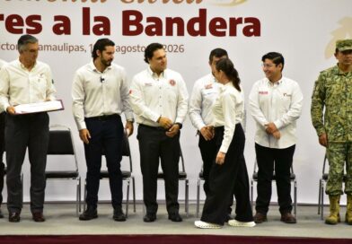 Refrenda Congreso del Estado y Gobierno de Tamaulipas Trabajo en Conjunto por las y los Tamaulipecos: HP. Refrenda Congreso del Estado y Gobierno de Tamaulipas Trabajo en Conjunto por las y los Tamaulipecos: HP.