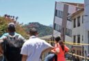 DECLARAN DESASTRE NACIONAL TRAS SISMO 7.4 – 111 MUERTOS DECLARAN DESASTRE NACIONAL TRAS SISMO 7.4 – 111 MUERTOS