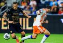 PUMAS NO TIENE RESPUESTA ANTE CINCINNATI Y ESTÁ CERCA DE LA ELIMINACIÓN EN LA LEAGUES CUP PUMAS NO TIENE RESPUESTA ANTE CINCINNATI Y ESTÁ CERCA DE LA ELIMINACIÓN EN LA LEAGUES CUP
