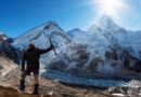 Muere Jake Whisenant, a los 30 años, tras un Accidente en Sierra Nevada Muere Jake Whisenant, a los 30 años, tras un Accidente en Sierra Nevada