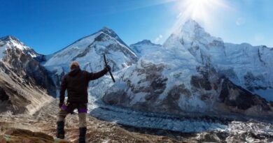 Muere Jake Whisenant, a los 30 años, tras un Accidente en Sierra Nevada Muere Jake Whisenant, a los 30 años, tras un Accidente en Sierra Nevada