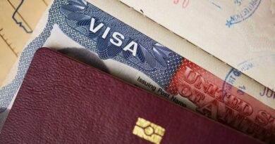 EE.UU Aumenta Revocación de Visas: Suman 175 mil Canceladas en 2026 EE.UU Aumenta Revocación de Visas: Suman 175 mil Canceladas en 2026