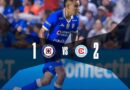 ELIMINADOS DE LA LEAGUES CUP ELIMINADOS DE LA LEAGUES CUP