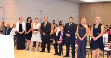 Se Consolida la Asociación de Abogados “12 de Julio”: Rinde Protesta Nueva Mesa Directiva en Ciudad Victoria Se Consolida la Asociación de Abogados “12 de Julio”: Rinde Protesta Nueva Mesa Directiva en Ciudad Victoria