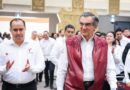 Reduce Tamaulipas su Deuda en 1,000 MDP y Logra el Mejor Refinanciamiento del País Reduce Tamaulipas su Deuda en 1,000 MDP y Logra el Mejor Refinanciamiento del País