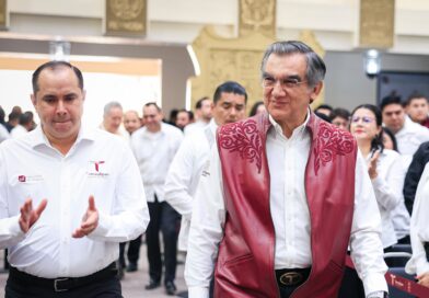 Reduce Tamaulipas su Deuda en 1,000 MDP y Logra el Mejor Refinanciamiento del País Reduce Tamaulipas su Deuda en 1,000 MDP y Logra el Mejor Refinanciamiento del País