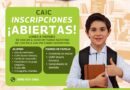 Cuenta DIF-Reynosa con Inscripciones en más de 15 CAIC Cuenta DIF-Reynosa con Inscripciones en más de 15 CAIC
