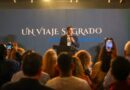 Inauguró Alcalde Carlos Peña Ortiz «Un Viaje Sagrado», en el MUFHAM Inauguró Alcalde Carlos Peña Ortiz «Un Viaje Sagrado», en el MUFHAM