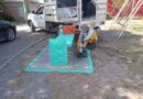 Restaura Servicios Públicos Juegos Infantiles y Espacios Deportivos en Colonias Integración Familiar y Villas de IMAQ Restaura Servicios Públicos Juegos Infantiles y Espacios Deportivos en Colonias Integración Familiar y Villas de IMAQ
