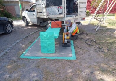 Restaura Servicios Públicos Juegos Infantiles y Espacios Deportivos en Colonias Integración Familiar y Villas de IMAQ Restaura Servicios Públicos Juegos Infantiles y Espacios Deportivos en Colonias Integración Familiar y Villas de IMAQ