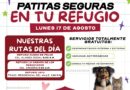 Brindará Gobierno de Reynosa Atención Veterinaria Gratuita a más Refugios Brindará Gobierno de Reynosa Atención Veterinaria Gratuita a más Refugios