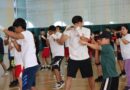 Se Activó Reynosa con Clase Nacional de Boxeo “Puños de Transformación 2026” Se Activó Reynosa con Clase Nacional de Boxeo “Puños de Transformación 2026”