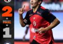 Xolos Vence 2-1 a Cruz Azul Xolos Vence 2-1 a Cruz Azul