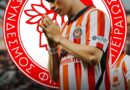 HORMIGA GONZÁLEZ SE ACERCA AL OLYMPIACOS, DIRECTIVAS AVANZAN Y PODRÍAN LLEGAR AL ACUERDO FINAL HORMIGA GONZÁLEZ SE ACERCA AL OLYMPIACOS, DIRECTIVAS AVANZAN Y PODRÍAN LLEGAR AL ACUERDO FINAL