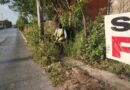 Atiende Gobierno de Reynosa Limpieza, Alumbrado, Bacheo y Suministro de Agua en Ejidos Atiende Gobierno de Reynosa Limpieza, Alumbrado, Bacheo y Suministro de Agua en Ejidos
