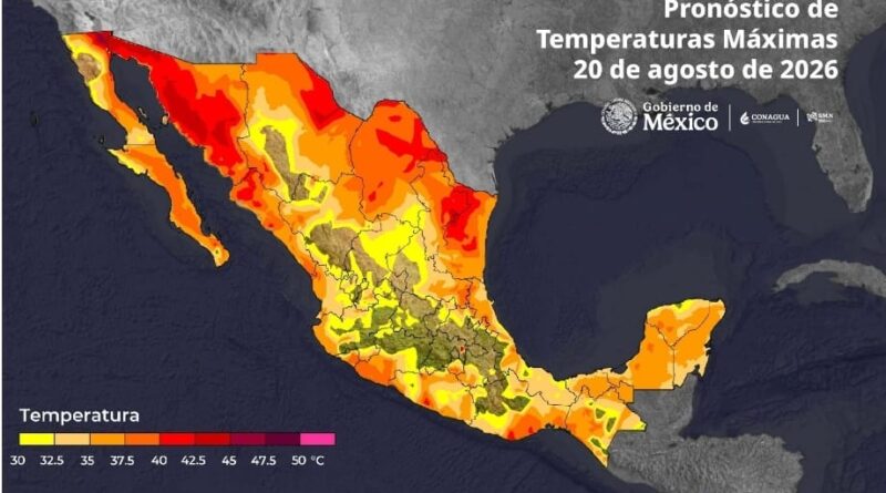 Recomienda Municipio Extremar Precauciones Ante Altas Temperaturas Recomienda Municipio Extremar Precauciones Ante Altas Temperaturas
