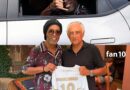 Ronaldinho Fichó por el Ravenna FC de la Serie C