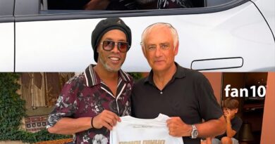 Ronaldinho Fichó por el Ravenna FC de la Serie C Ronaldinho Fichó por el Ravenna FC de la Serie C