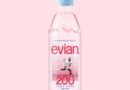 Evian Celebra 200 años de Historia en Compañía de sus Embajadores Globales, Carlos Alcaraz y Frances Tiafoe, Rumbo al US Open