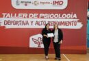 Apoya Gobierno de Reynosa Fortalecimiento Integral de Deportistas de Alto Rendimiento