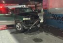 Atendió PCyB serie de Accidentes del fin de Semana Atendió PCyB serie de Accidentes del fin de Semana