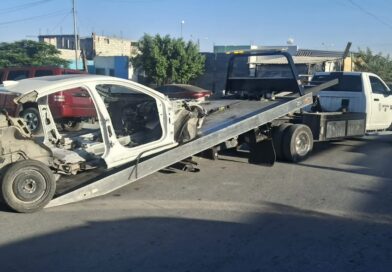 Ciudad limpia y Ordenada Promueve Gobierno de Reynosa Ciudad limpia y Ordenada Promueve Gobierno de Reynosa