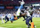 Una Cuarta Parte de Jugadores de la NFL Podría Terminar con Enfermedad Cerebral, según Estudio