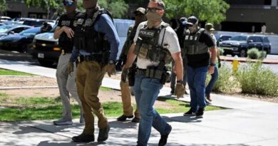 ICE Alcanza Récord de casi 50 mil Detenciones de Migrantes en Julio ICE Alcanza Récord de casi 50 mil Detenciones de Migrantes en Julio