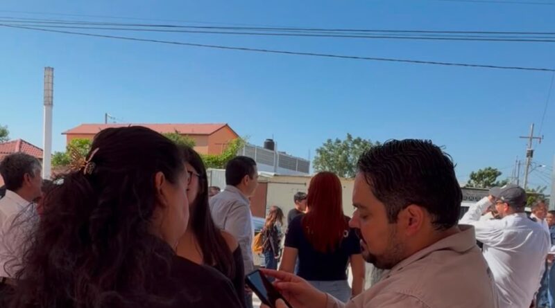 Participó Dirección de Medio Ambiente en Brigada DIF Participó Dirección de Medio Ambiente en Brigada DIF