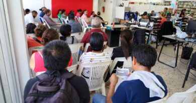 Reconoce COMAPA Participación de Usuarios en el Pago de su Recibo Reconoce COMAPA Participación de Usuarios en el Pago de su Recibo