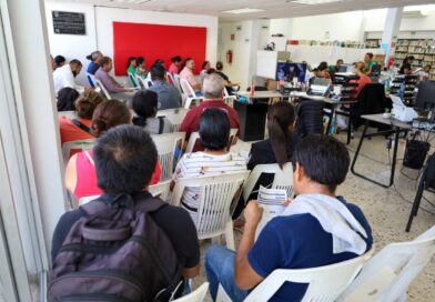 Reconoce COMAPA Participación de Usuarios en el Pago de su Recibo Reconoce COMAPA Participación de Usuarios en el Pago de su Recibo