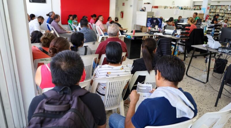 Reconoce COMAPA Participación de Usuarios en el Pago de su Recibo Reconoce COMAPA Participación de Usuarios en el Pago de su Recibo