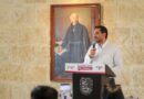 Presentará Alcalde Carlos Peña Ortiz su Informe de Gobierno Presentará Alcalde Carlos Peña Ortiz su Informe de Gobierno