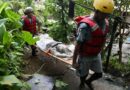 Equipos de Rescate Buscan a más de mil Personas tras Inundaciones y Deslizamientos en la Frontera de Nepal y Tíbet Equipos de Rescate Buscan a más de mil Personas tras Inundaciones y Deslizamientos en la Frontera de Nepal y Tíbet