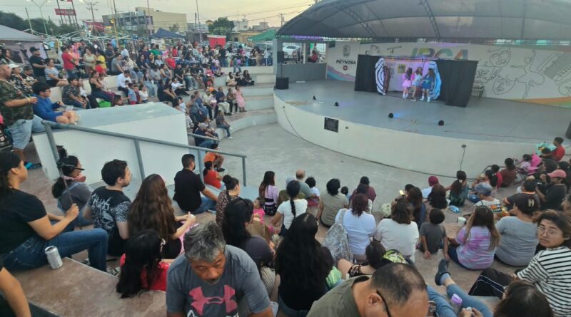 Impulsa Gobierno de Carlos Peña Ortiz Convivencia Familiar en Jarajueves Ochentero Impulsa Gobierno de Carlos Peña Ortiz Convivencia Familiar en Jarajueves Ochentero