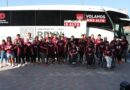 Viajó Equipo de Deporte Adaptado a Paralimpiada Estatal con Apoyo Municipal Viajó Equipo de Deporte Adaptado a Paralimpiada Estatal con Apoyo Municipal