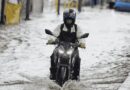 Agosto Termina con Lluvia en los 32 Estados para Este Martes 1 de Septiembre