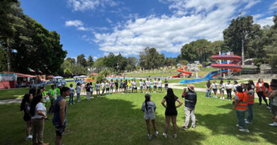 MONDELĒZ MÉXICO Y RED BAMX REALIZAN UNA JORNADA DE ALIMENTACIÓN CONSCIENTE EN EL CAMPAMENTO DE FUNDACIÓN IMSS
