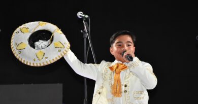 Promovió Gobierno de Carlos Peña Ortiz Talento del IRCA en Celebración de Fiestas Patrias Promovió Gobierno de Carlos Peña Ortiz Talento del IRCA en Celebración de Fiestas Patrias