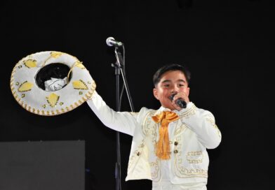 Promovió Gobierno de Carlos Peña Ortiz Talento del IRCA en Celebración de Fiestas Patrias Promovió Gobierno de Carlos Peña Ortiz Talento del IRCA en Celebración de Fiestas Patrias