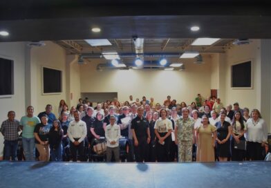 Reconoce Gobierno de Carlos Peña Ortiz Talento de Adultos en Taller de Verano «50 Años y más» Reconoce Gobierno de Carlos Peña Ortiz Talento de Adultos en Taller de Verano «50 Años y más»