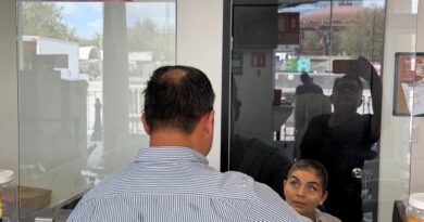 Invita Gobierno de Reynosa a Regularizar el Predial con Beneficio de Quinquenio Invita Gobierno de Reynosa a Regularizar el Predial con Beneficio de Quinquenio