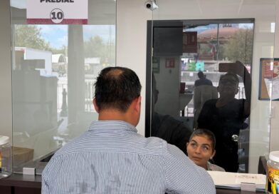Invita Gobierno de Reynosa a Regularizar el Predial con Beneficio de Quinquenio Invita Gobierno de Reynosa a Regularizar el Predial con Beneficio de Quinquenio