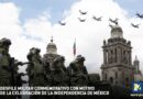 ¡VIVA MÉXICO! LAS FIESTAS PATRIAS SE VIVEN POR CANAL VEINTIDÓS ¡VIVA MÉXICO! LAS FIESTAS PATRIAS SE VIVEN POR CANAL VEINTIDÓS