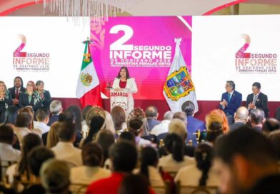 Asistió Alcalde Carlos Peña Ortiz a Segundo Informe de Gobierno de Camargo, Tamaulipas Asistió Alcalde Carlos Peña Ortiz a Segundo Informe de Gobierno de Camargo, Tamaulipas