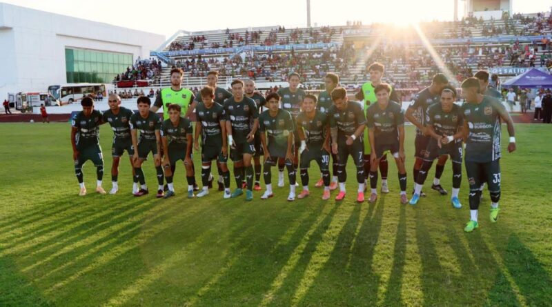 Invita Gobierno de Reynosa al “Lunes Premier” de Futbol Invita Gobierno de Reynosa al “Lunes Premier” de Futbol
