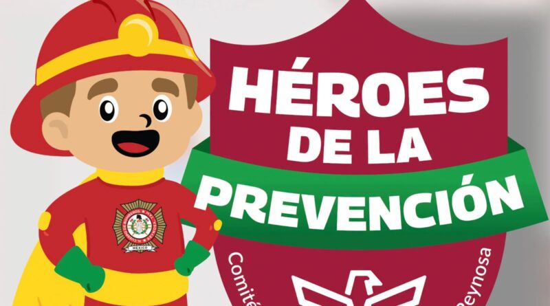 La Prevención Comienza con la Participación Ciudadana La Prevención Comienza con la Participación Ciudadana