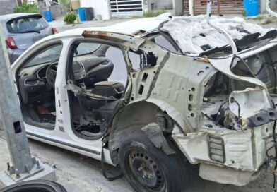 Invita Gobierno Municipal a Reportar Chatarra y Vehículos Abandonados en la vía Pública Invita Gobierno Municipal a Reportar Chatarra y Vehículos Abandonados en la vía Pública