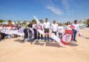 Impulsa Gobierno de Reynosa Nuevos Espacios Deportivos para las Familias Impulsa Gobierno de Reynosa Nuevos Espacios Deportivos para las Familias