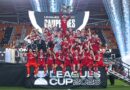 ¡LOS DIABLOS VUELVEN A ABRIR SUS VITRINAS! EL TOLUCA SE IMPONE A LOS RAYADOS Y CONQUISTA LA LEAGUES CUP 2026 ¡LOS DIABLOS VUELVEN A ABRIR SUS VITRINAS! EL TOLUCA SE IMPONE A LOS RAYADOS Y CONQUISTA LA LEAGUES CUP 2026